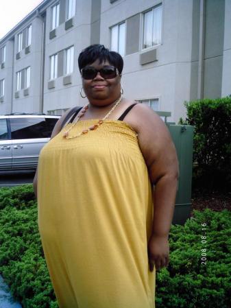 Regina Brown Photo 22