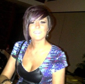 Sarah Diamond Photo 13