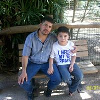 Jaime Vela Photo 1