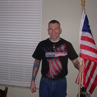 Brian Frost Photo 3