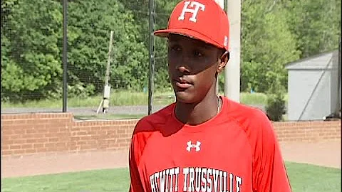 Tyler Tolbert Photo 27