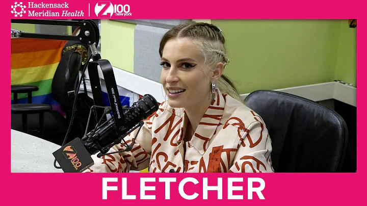April Fletcher Photo 36