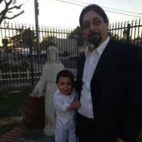 Paul Moreira Photo 6