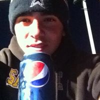 Alex Martinez Photo 7