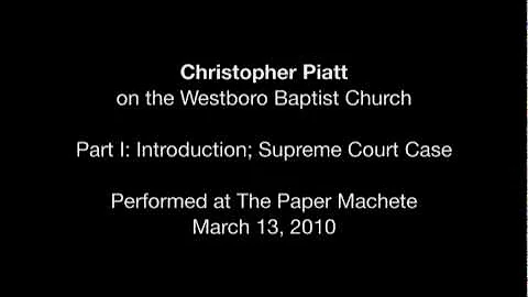 Christopher Piatt Photo 11