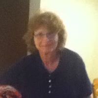 Paula Walters Photo 7