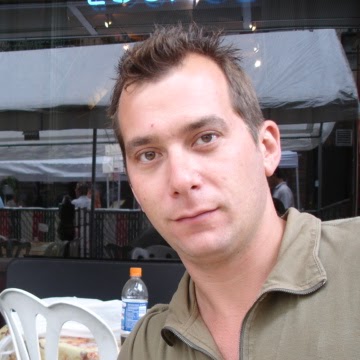 Judd Brown Photo 9