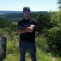 Kyle Tate Photo 1