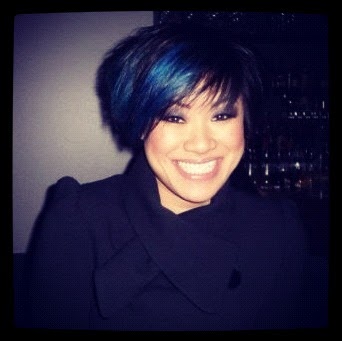 Jenny Lam Photo 16