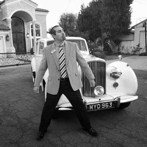 Edward Corona Photo 9