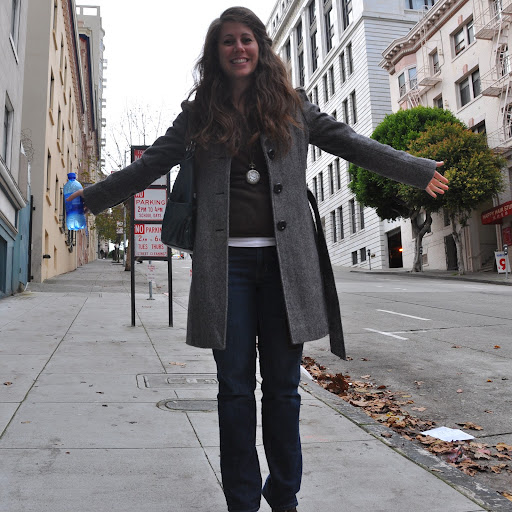 Maggie Cope Photo 9