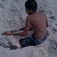 Alexander Fritz Photo 5