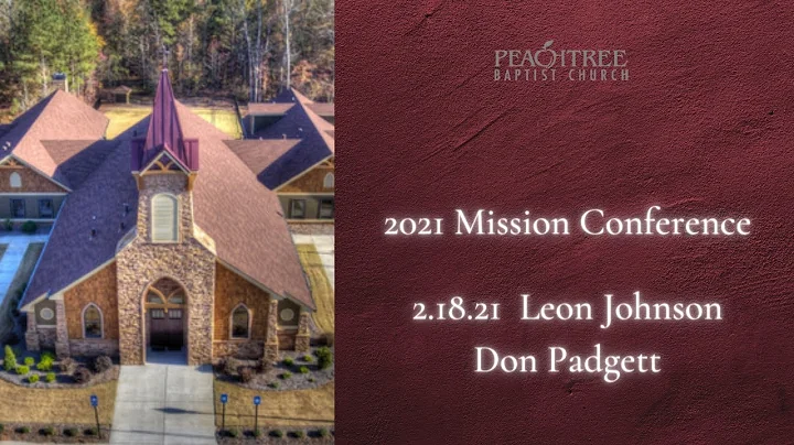 Leon Padgett Photo 12