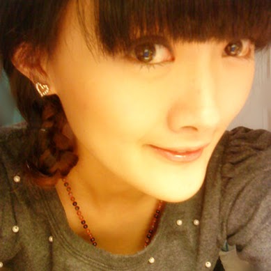 Xinyuan Zhang Photo 12