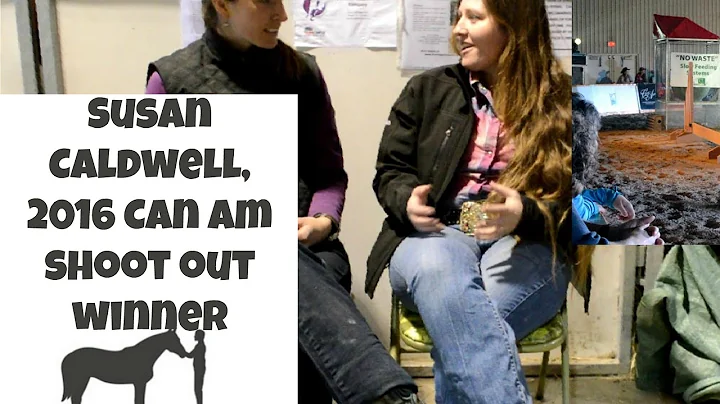 Susan Caldwell Photo 33