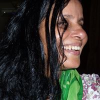 Asha Gandhi Photo 2
