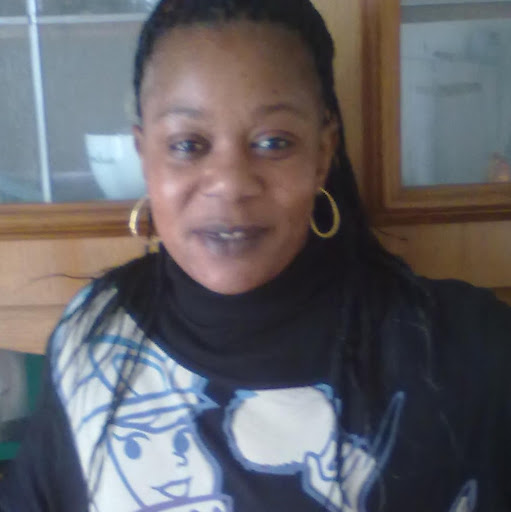 Marie Kamara Photo 14