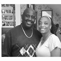 Reginald Small Photo 2