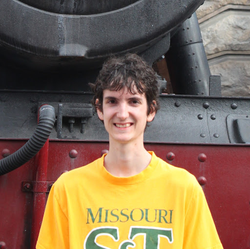 Brandon Bringer Photo 2