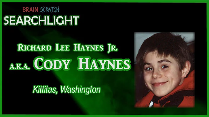 Lee Haynes Photo 38