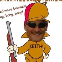 Keith Dahle Photo 1