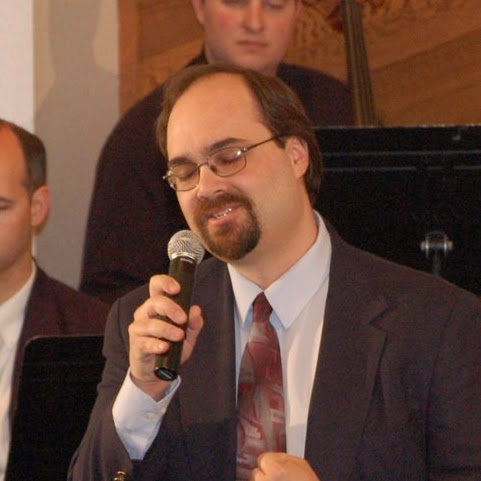 Mark Congdon Photo 10