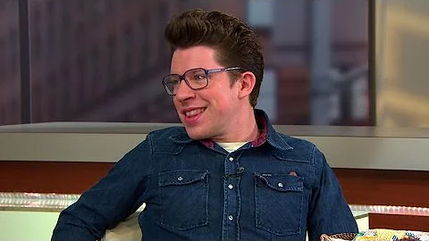 Justin Warner Photo 38