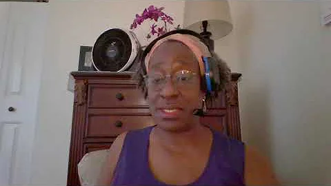 Cassandra Mobley Photo 6