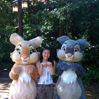 Yoko Sugimoto Photo 3
