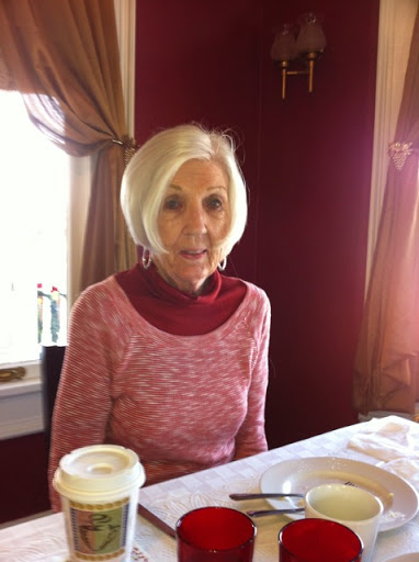 Carolyn Whitt Photo 9
