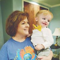 Susan Mathews Photo 9