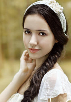 Xiaolu Zhang Photo 17