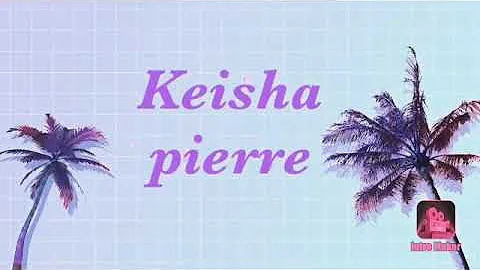 Keisha Pierre Photo 24