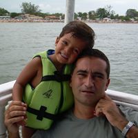 Rafael Badia Photo 2