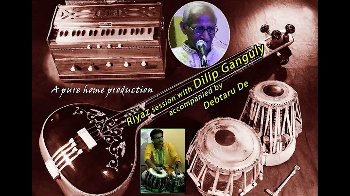 Dilip Ganguly Photo 6