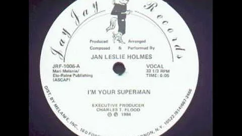 Jan Leslie Photo 26