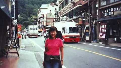 Rita Ling Photo 15
