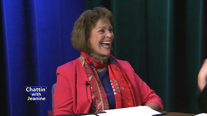 Barbara Healey Photo 26