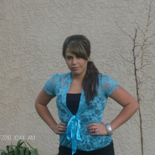 Mary Keith Photo 10