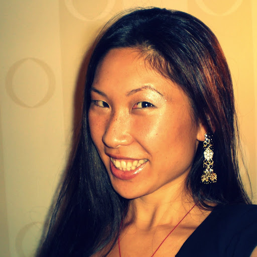 Mindy Chen Photo 11