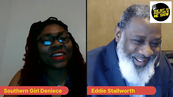 Eddie Stallworth Photo 9