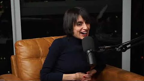 Anna Weinstein Photo 21