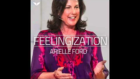 Ariel Ford Photo 19