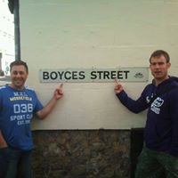 Steven Boyce Photo 7