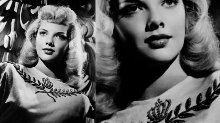 Barbara Lawrence Photo 34