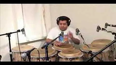 Giovanni Carrillo Photo 25