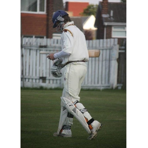 Chris Malley Photo 12