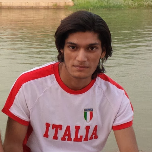 Asad Iqbal Photo 12