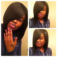 Shakyra Smith Photo 1