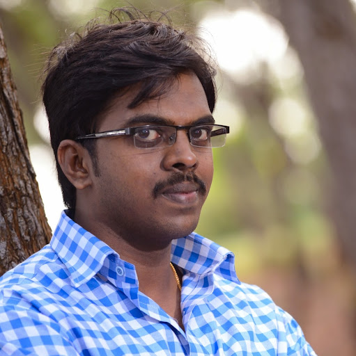 Kumar Ramaswamy Photo 9